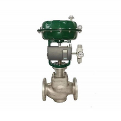 Valve Positioner