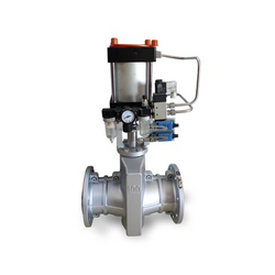 Pinch Valves