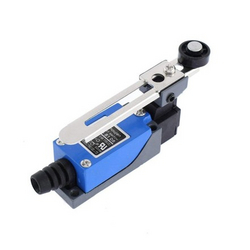 Limit Switch from MORGAN INGLAND FZ LLC