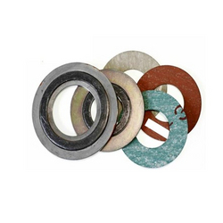 Gasket from MORGAN INGLAND FZ LLC