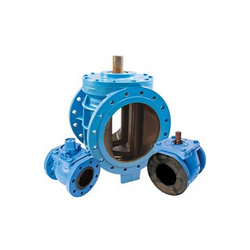 Plug Valves from MORGAN INGLAND FZ LLC