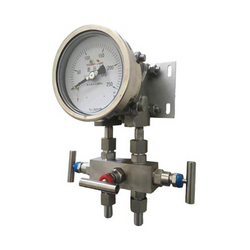 Differential Pressure Gauge