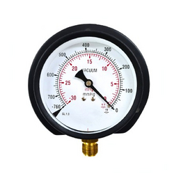 Vacuum Gauges from MORGAN INGLAND FZ LLC