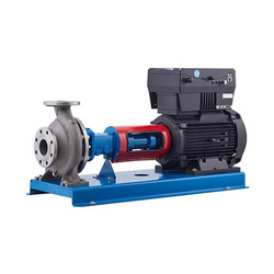 Centrifugal Pump from MORGAN INGLAND FZ LLC