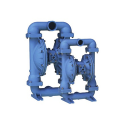 Diaphragm Pump from MORGAN INGLAND FZ LLC
