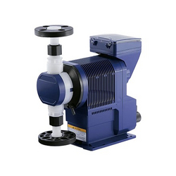 Metering Pump