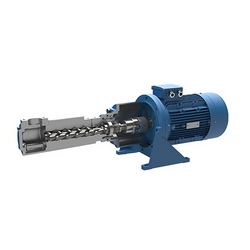 Screw Pump from MORGAN INGLAND FZ LLC