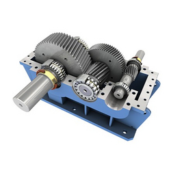 Gearboxes