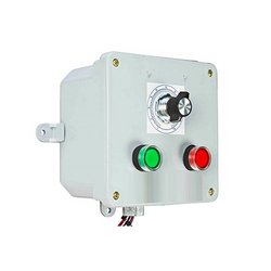 VFD Control Switch from MORGAN INGLAND FZ LLC