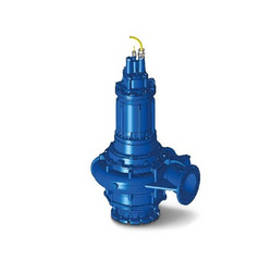 Submersible Pump from MORGAN INGLAND FZ LLC