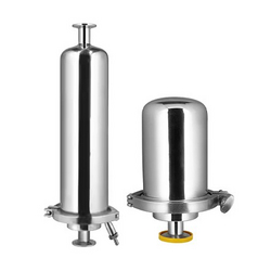 Tank Ventilation Filters