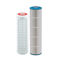 Washable Cartridges