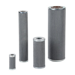 Petrochemical Coalescers
