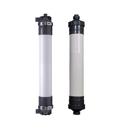 Ultra Filtration from MORGAN INGLAND FZ LLC