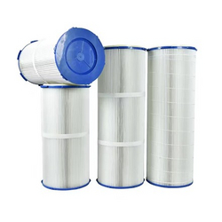 Electrostatic Cartridges from MORGAN INGLAND FZ LLC