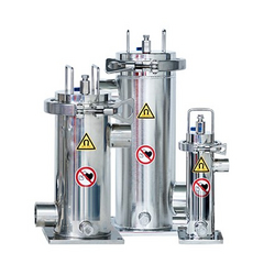 Magnetic Filters
