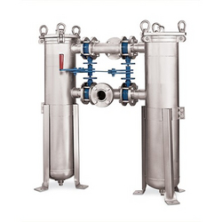 Duplex Filters