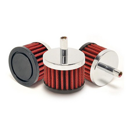 Breather Filters from MORGAN INGLAND FZ LLC