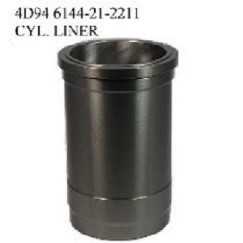 KOMATSU Diesel Engine Cylinder Liner from V-TECH AUTO PARTS INDUSTRY CORPORATION