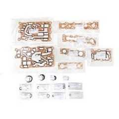 KOMATSU Diesel Engine Control Valve from V-TECH AUTO PARTS INDUSTRY CORPORATION