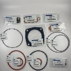 KOMATSU Diesel Engine Air Compressor Kit from V-TECH AUTO PARTS INDUSTRY CORPORATION