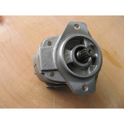 KOMATSU Diesel Engine Hydraulic Pump from V-TECH AUTO PARTS INDUSTRY CORPORATION