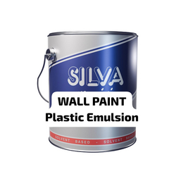Silva Wall Paint Emulsion