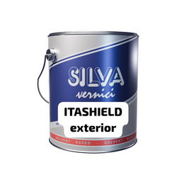 Silva Textured Paint (LAVABLE)