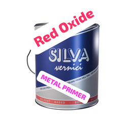 Silva Red Oxide Metal Primer  from GOODS EXIM INTERNATIONAL