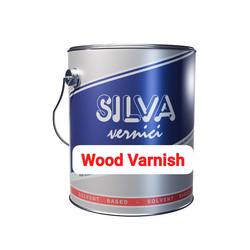 Silva Wood Varnish from GOODS EXIM INTERNATIONAL