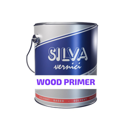 Silva Wood Primer