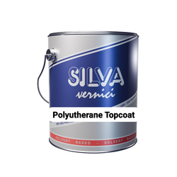 Silva Polyurethane Topcoat 