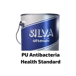 Silva PU Wood Coatings Health Standard 