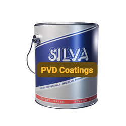 Silva PVD Coatings Physical Vapour Deposition  from GOODS EXIM INTERNATIONAL