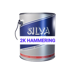 Silva 2K Hammering