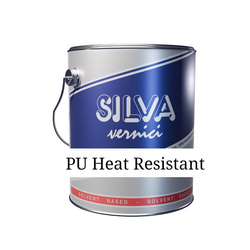Silva PU Heat Resistant  from GOODS EXIM INTERNATIONAL