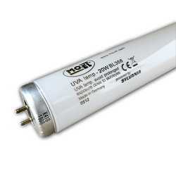 UV-A LAMP 0512