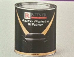 RAP Auto Paints from GOODS EXIM INTERNATIONAL