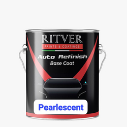 RAP Auto Paints