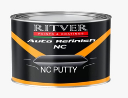 RAP Auto Paints