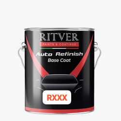 RAP Auto Paints