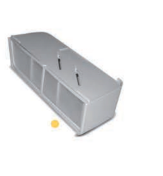 FILTER FOR INSECTIVORO DRAWER 002575 from ADEX INTL