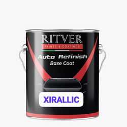 RAP Auto Paints