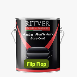 RAP Auto Paints