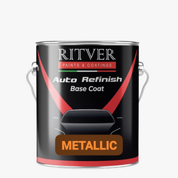 RAP Auto Paints