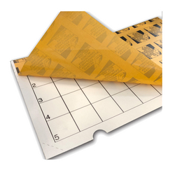 006810 ADHESIVE PAPER FOR MO-LIGHT MODELS 310A AND 310L from ADEX INTL