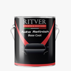 RAP Auto Paints