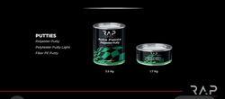 RAP Auto Paints