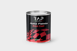 RAP Auto Paints