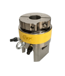 SUB SEA HYDRAULIC BOLT TENSIONER